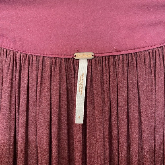 Free People Skirt - Picture 3 of 5